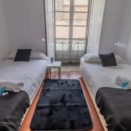 Hostal San Pelayo-2